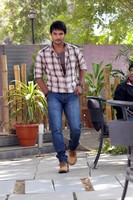 Rough Movie Stills